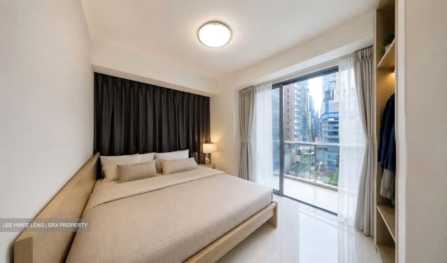 Lumiere (D2), Apartment #558031971